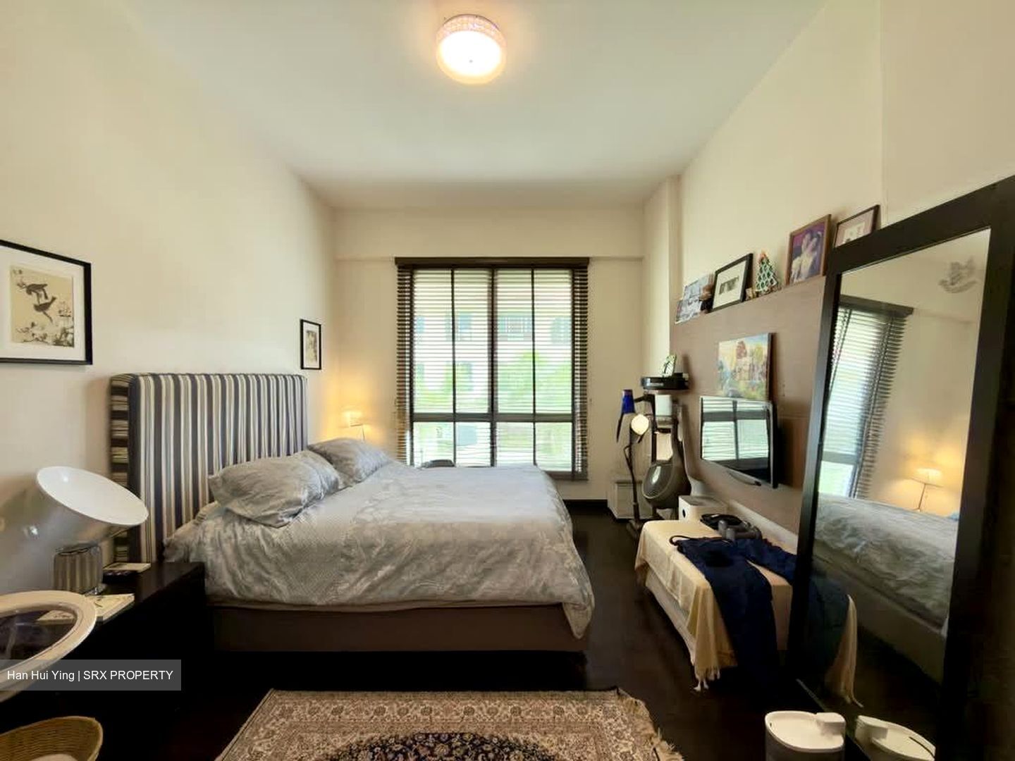 Duchess Crest (D10), Condominium #532809661